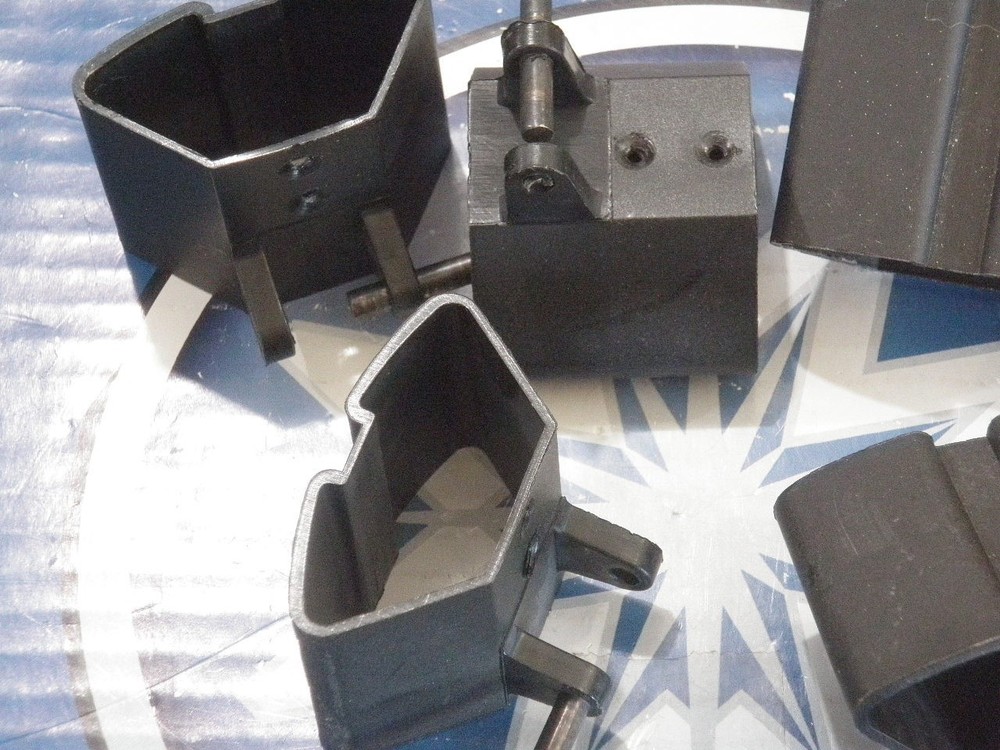 Meade DS Silver Tripod Strut Leg Hinge