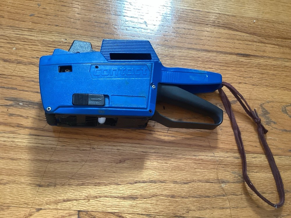 Prices Mark Gun