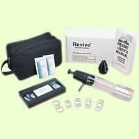 Encore Manual Erection System. Vacuum Therapy System