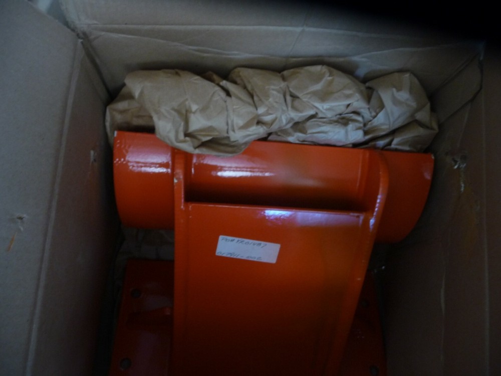 Pipe Positioner SANDVIK 017908-002