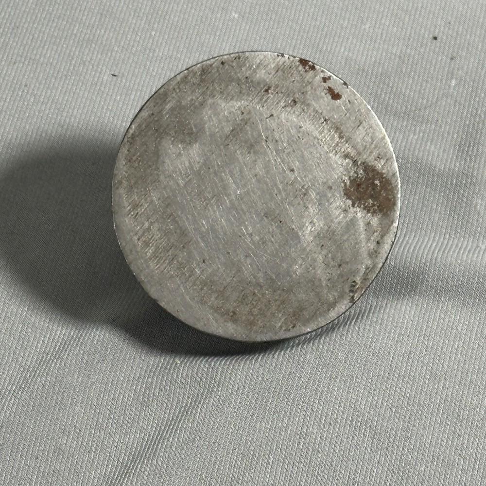 Vintage WWII 1943 Propeller Nose?