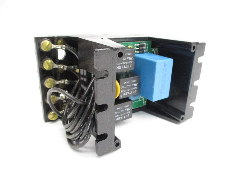 EAGLE SIGNAL CONTROLS BRE10A6 60MIN UNMP