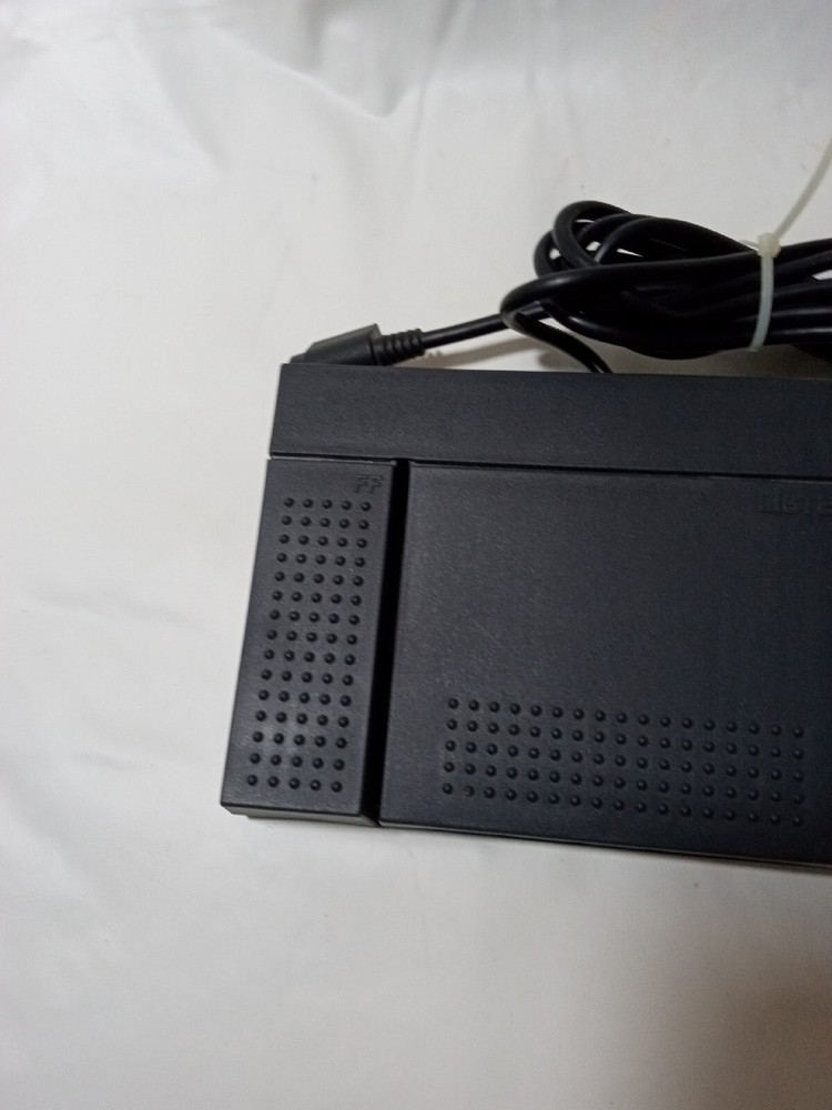Pre-Owned Olympus RS23 Foot Switch
