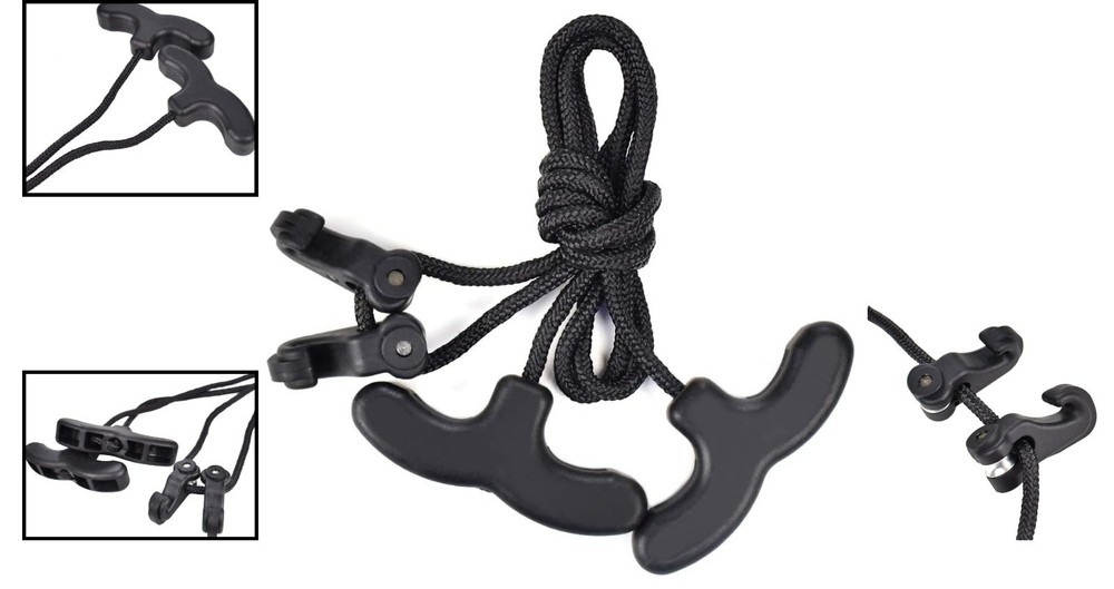 Cocking String Puller for Crossbows - Maximum Performance & Compatibility