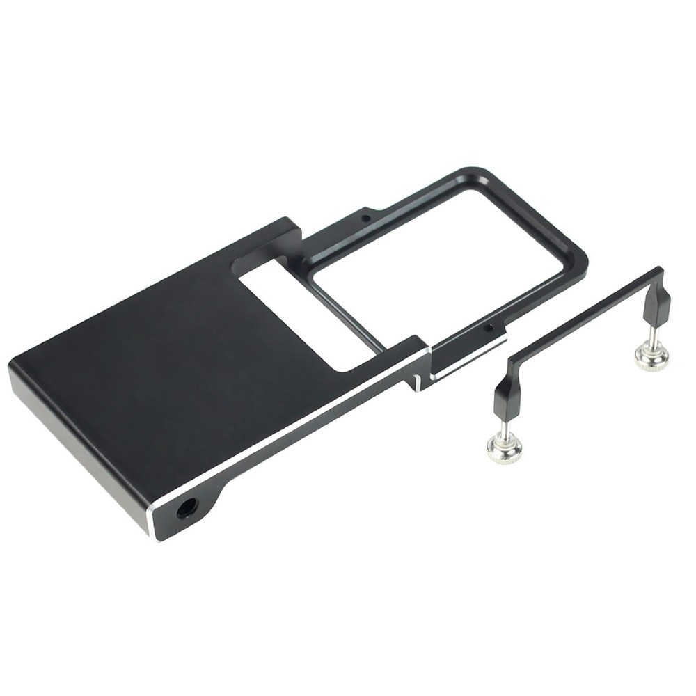 Camera Stabilizer Switch Mount Adapter Plate for DJI OSMO Mobile Handle Gimbal A