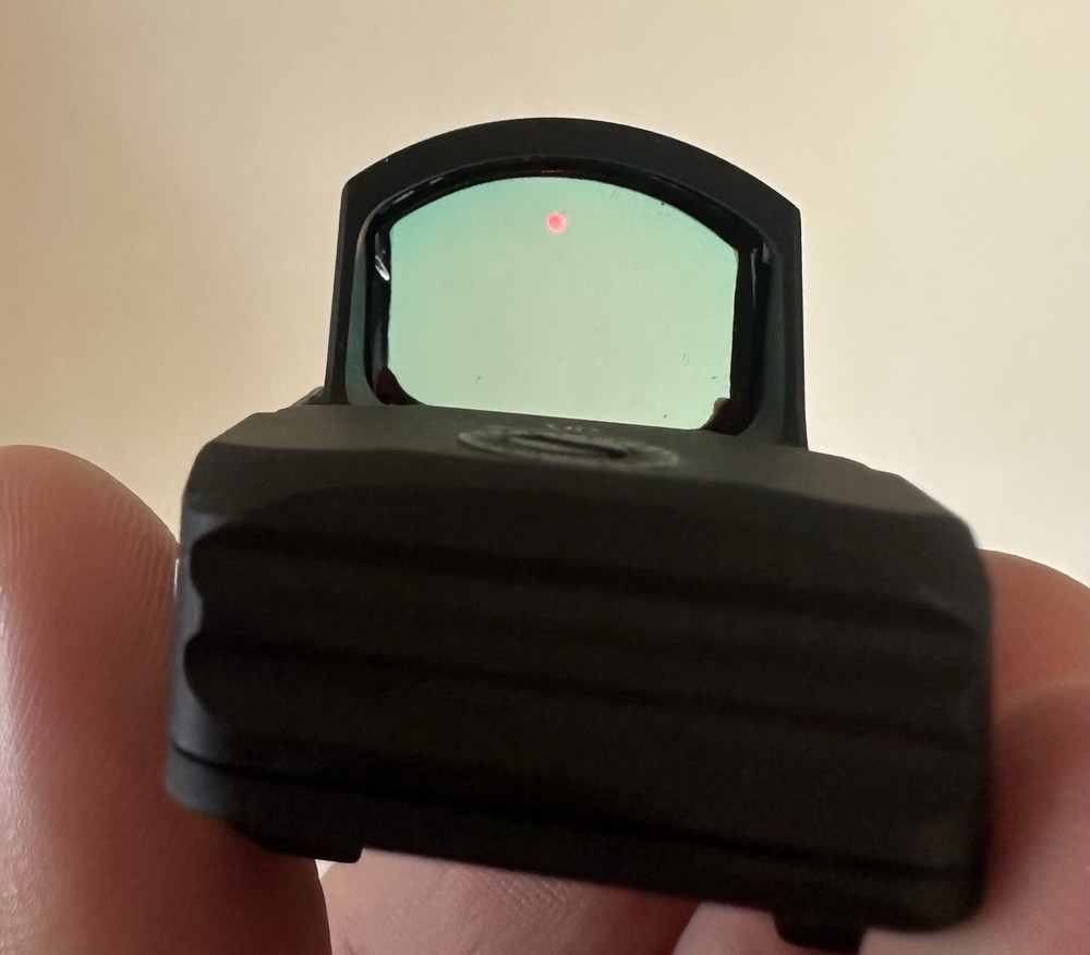 UTG Reflex Micro Dot 4 MOA