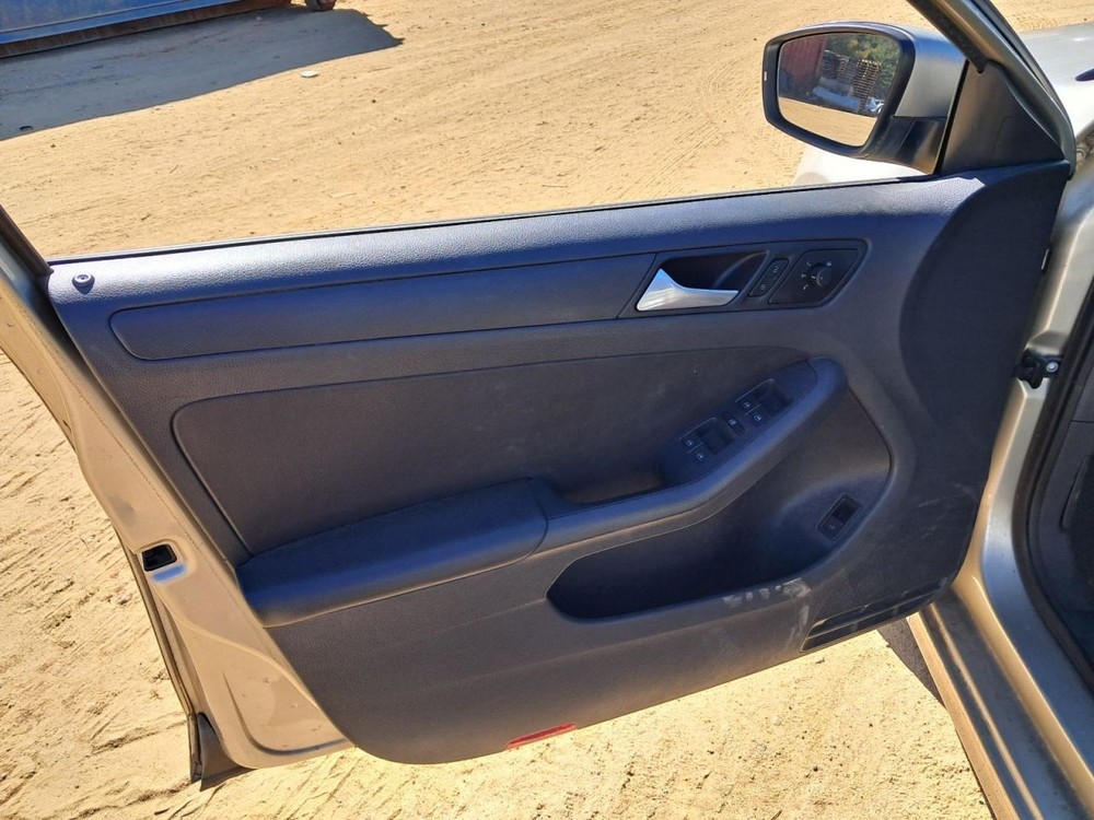 JETTA 2014 Glove Box 4840447