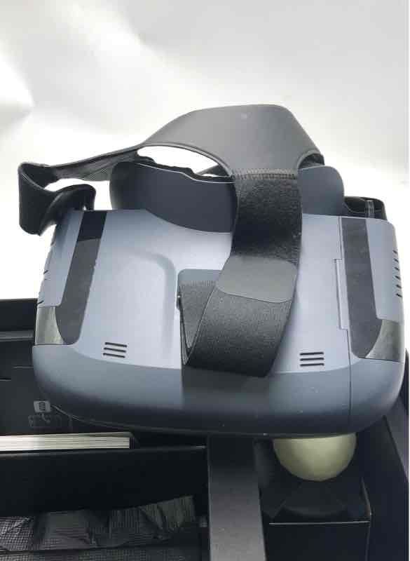 Lenovo Star Wars AR Jedi Challenges Smartphone VR Headset & Controller