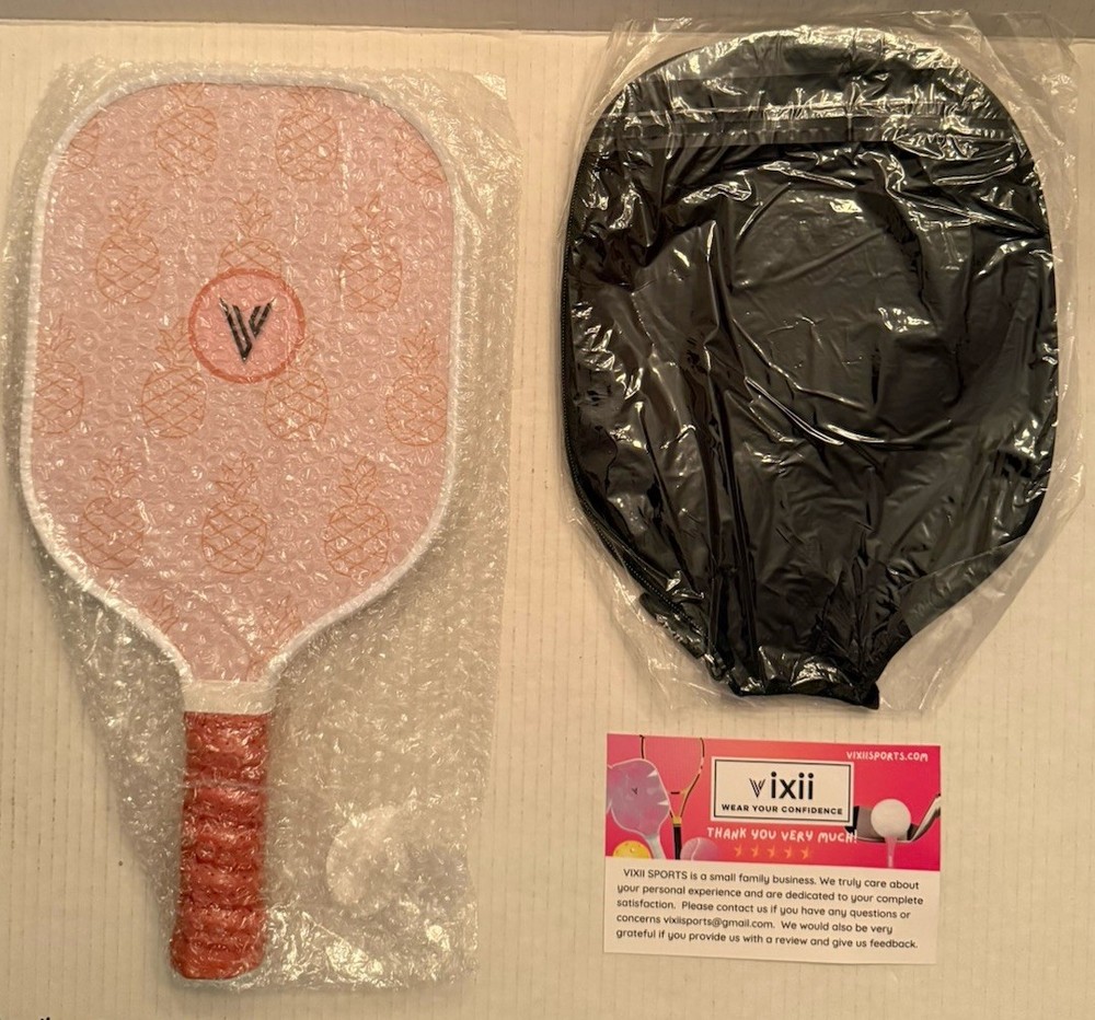 Pickleball Paddle