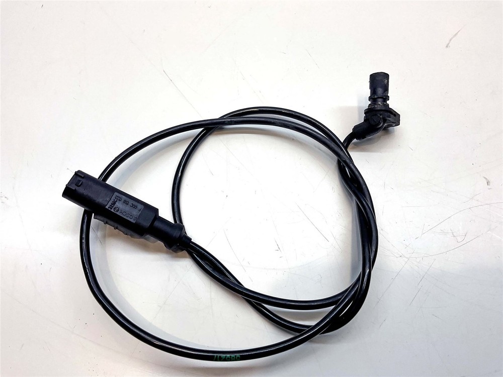 2021 Royal Enfield Interceptor 650 ABS Wheel Speed Sensor Front - 585217B
