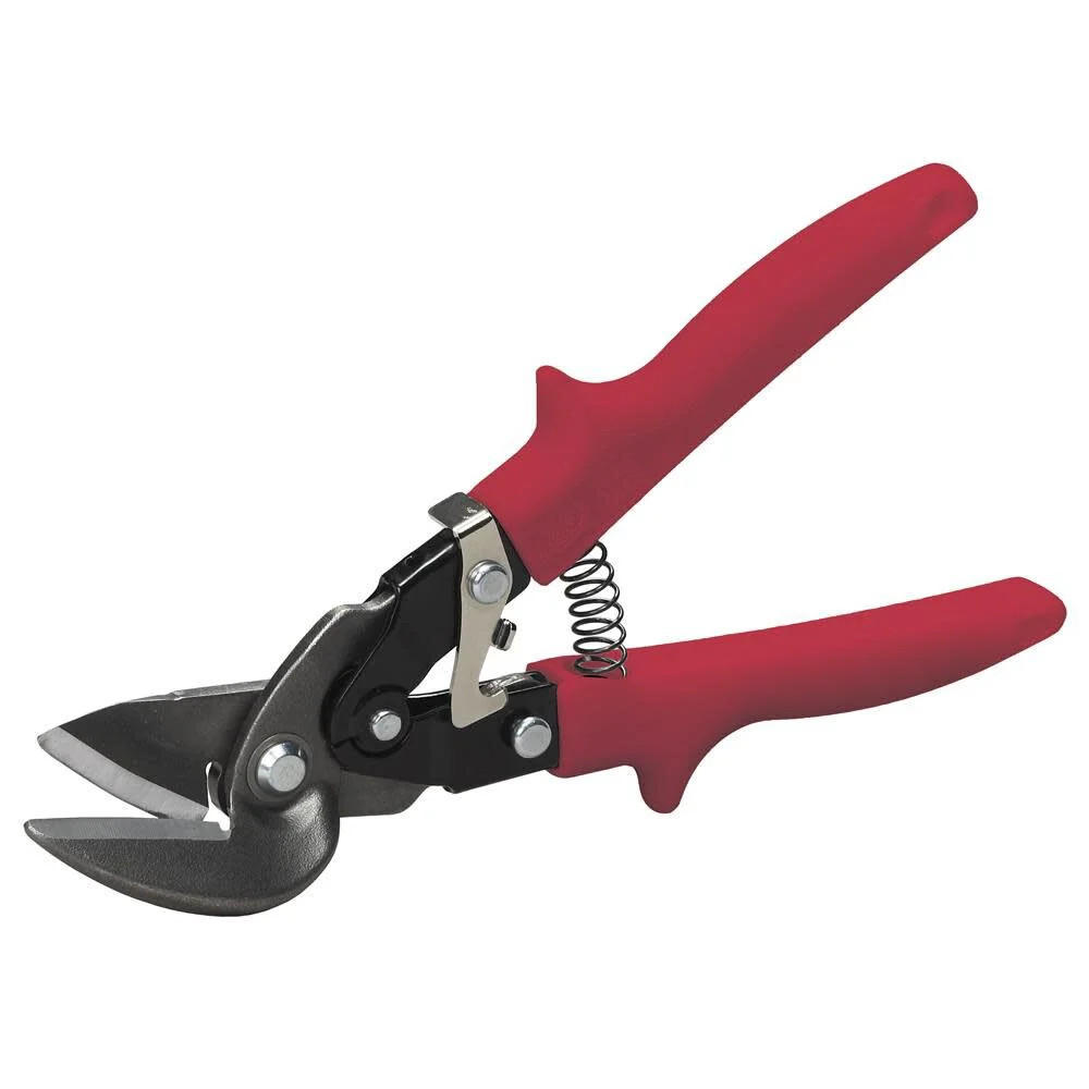 Malco Products Max2000 Left Cut Offset Aviation Snip