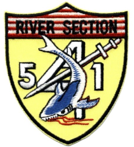 Address Labels - River Section 541