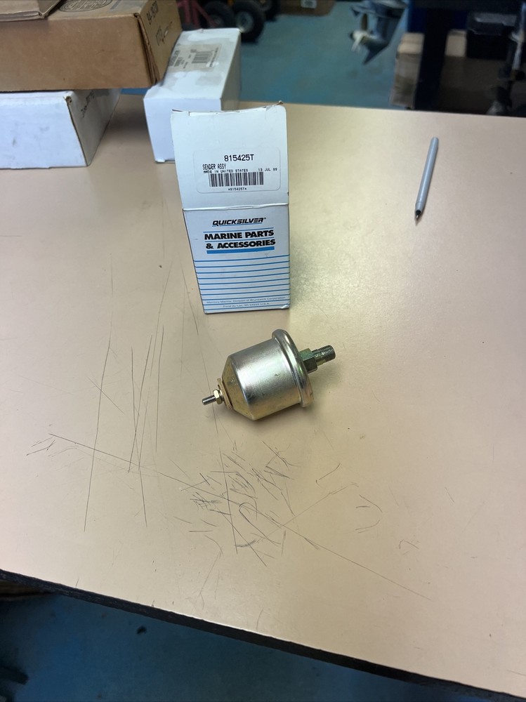 815425t Sender Assembly