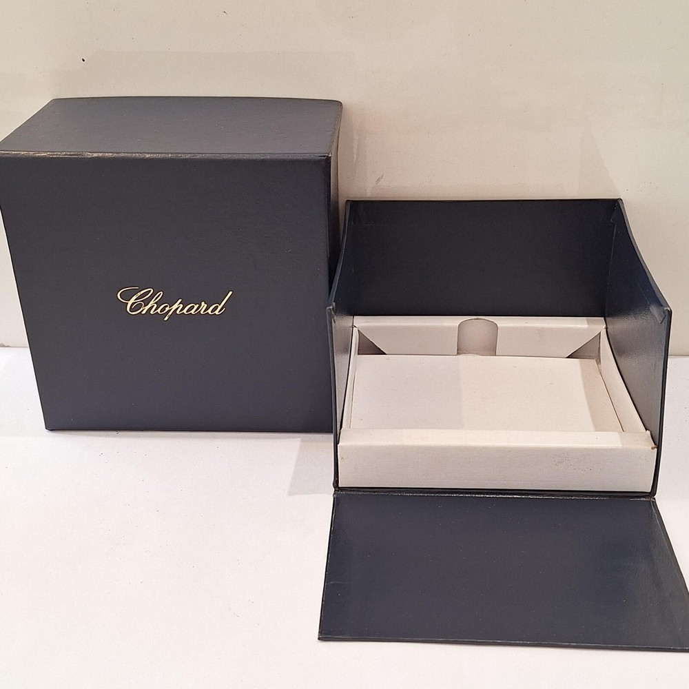 Chopard  Box Outer