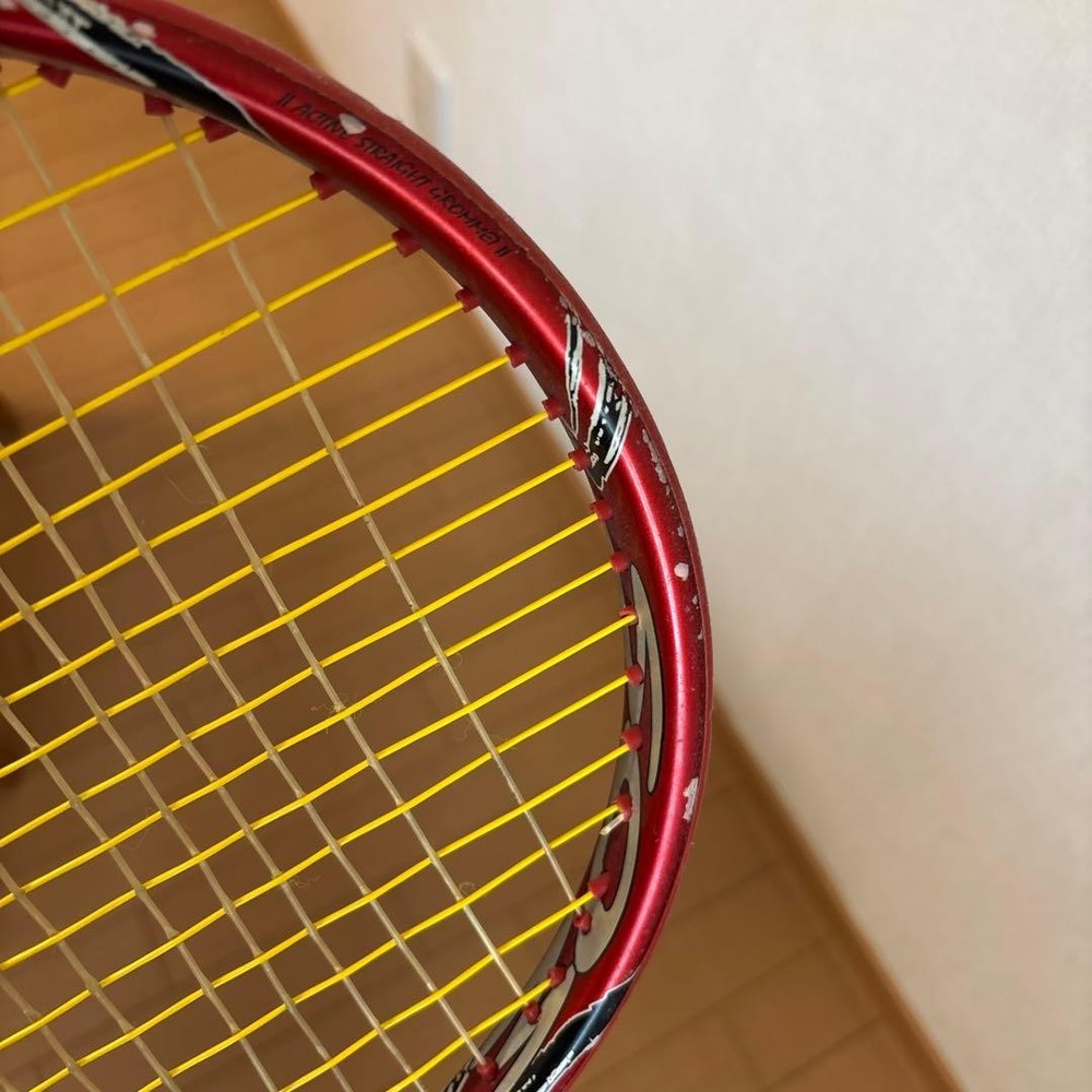 BRIDGESTONE X-Blade I 305 G2