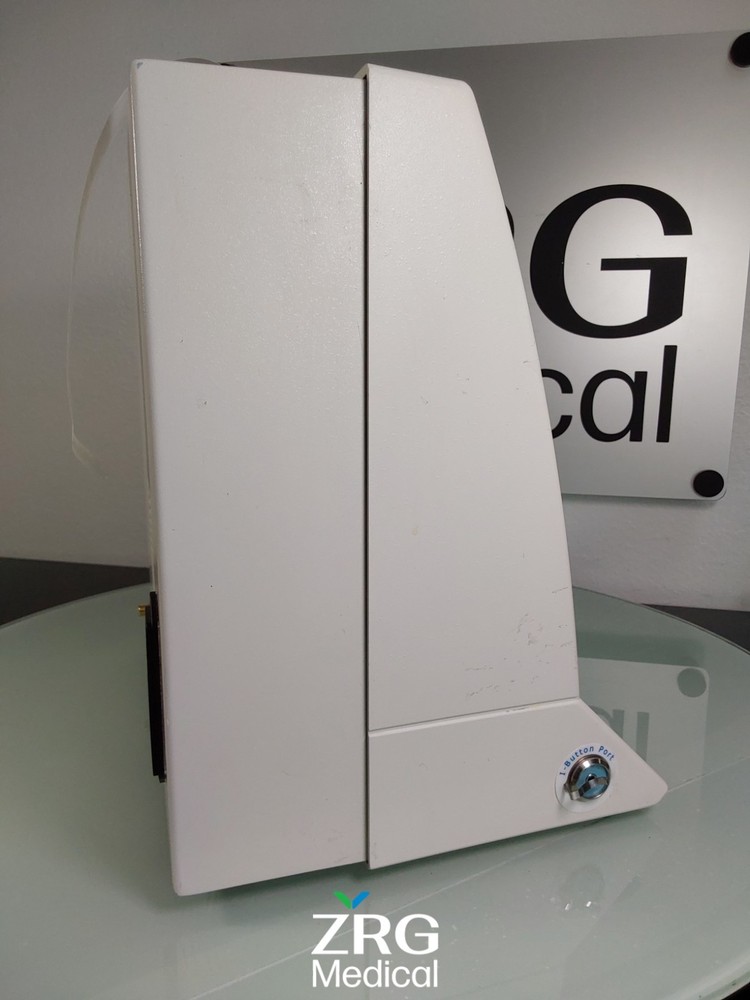 MES SQA-V Gold Advanced Automated Semen Analyzer