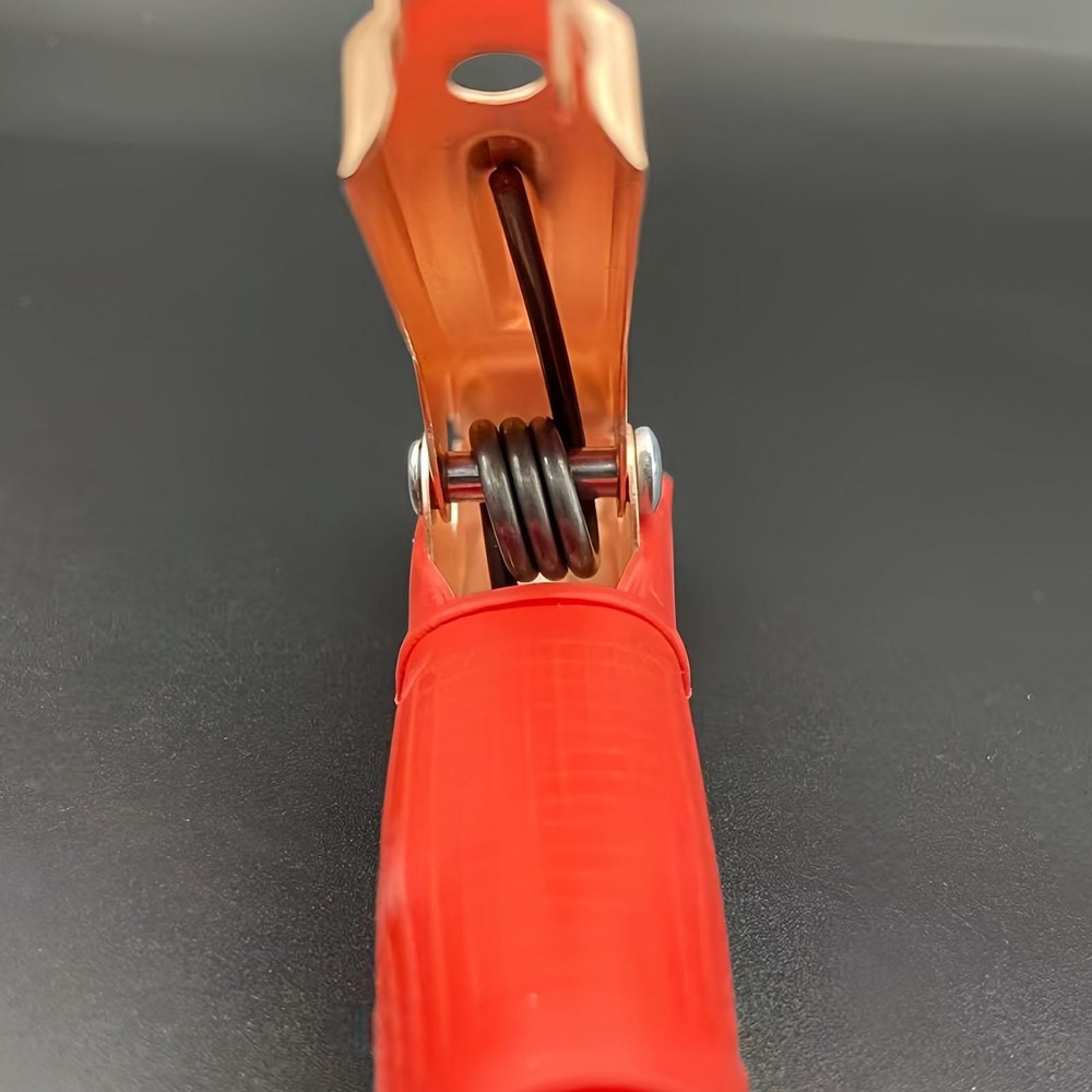 Jump Starter Cable Emergency Wire Replacement Charging Protection Portable