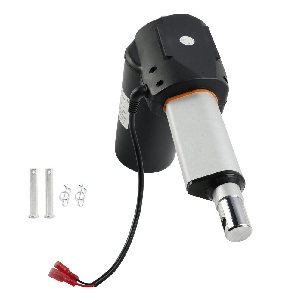 Replacement Tow Pull Behind Power Grader Actuator For The Corded Units Only Part