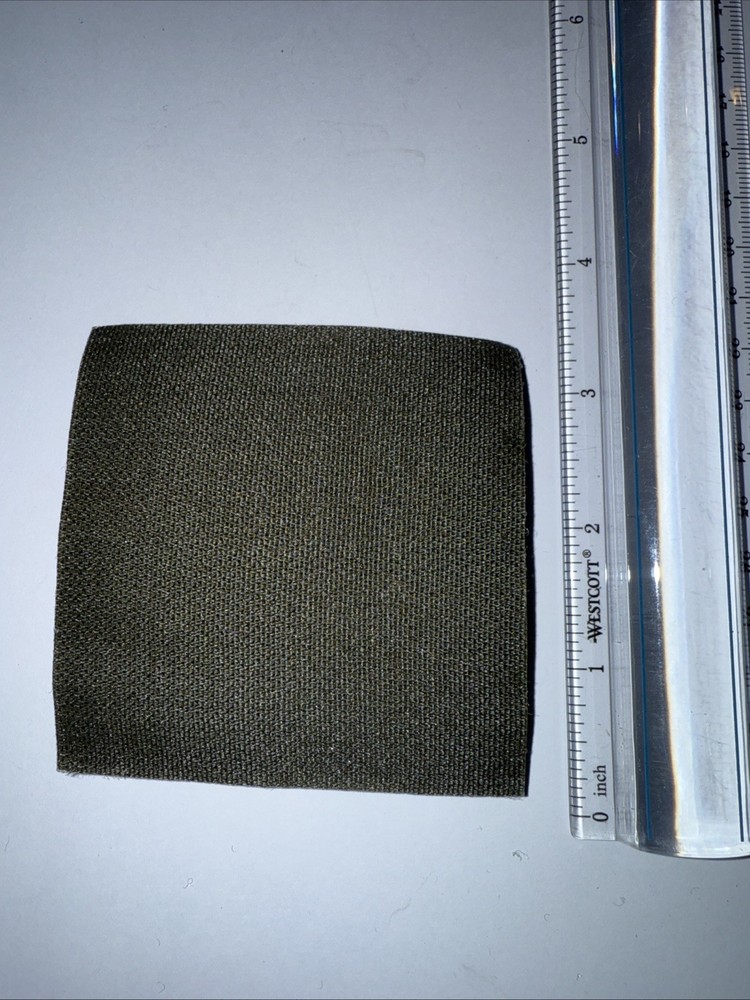 French Foreign Legion Unit CCS Patch