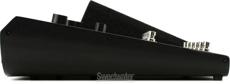 guitar effects pedal board