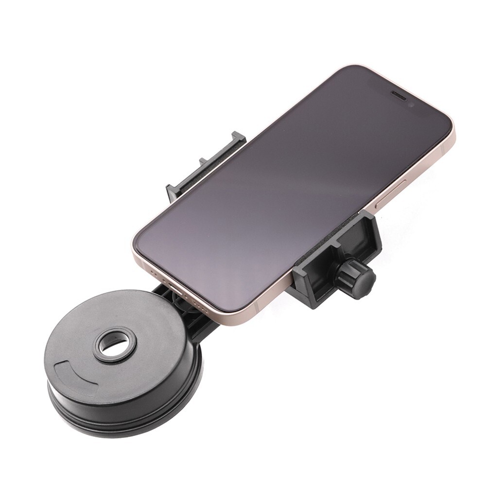 Cellphone Spotting Scope Mount Adapter Astronomical Telescope Smartphone Adapter