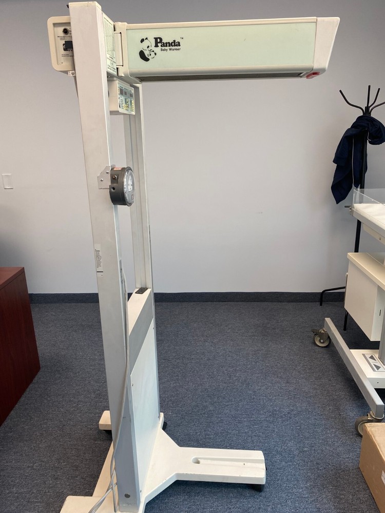 Ohmeda Infant Warmer System without Bassinet