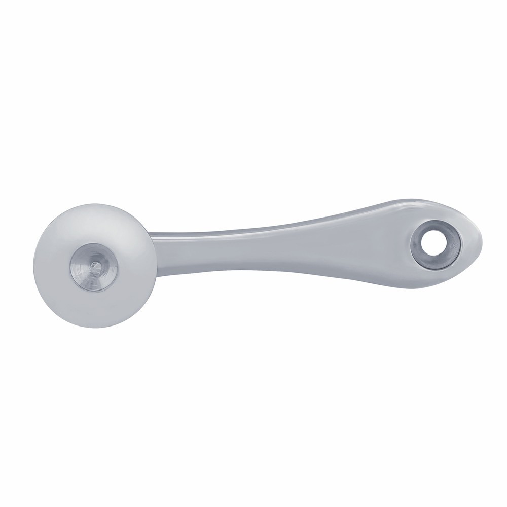 Window Crank W/ Slot Adapter - Indented