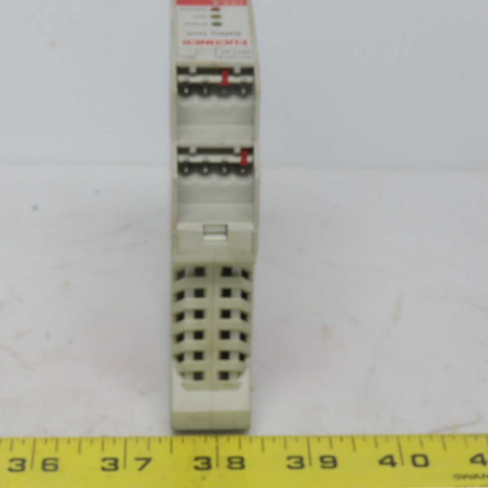 Echner CES-A-ABA-01 Safety Controller