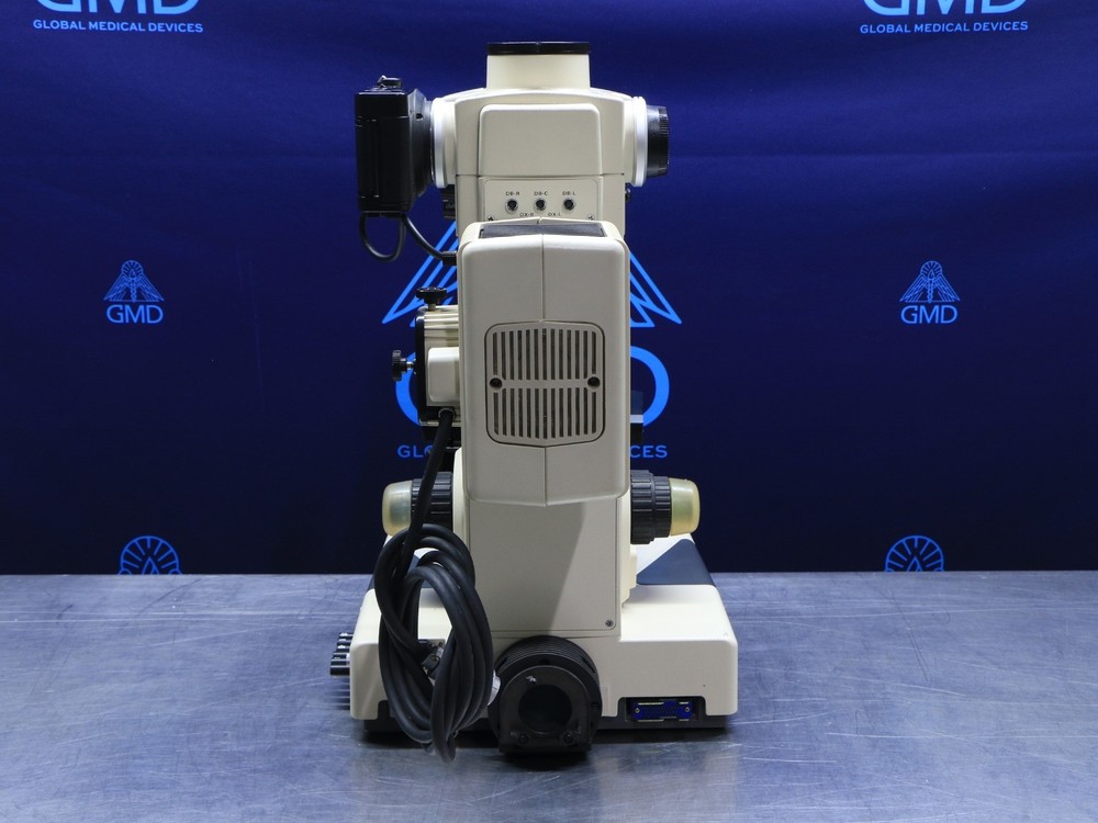 Nikon MICROPHOT-FXA Fluorescence Microscope