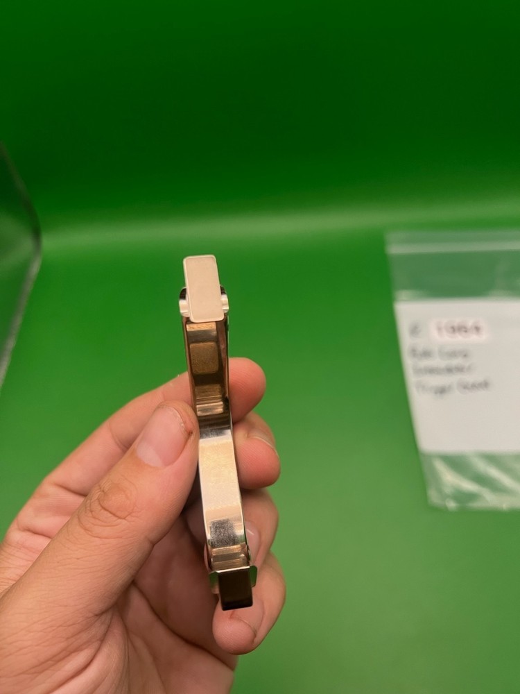 Bob Long Intimidator Trigger Guard