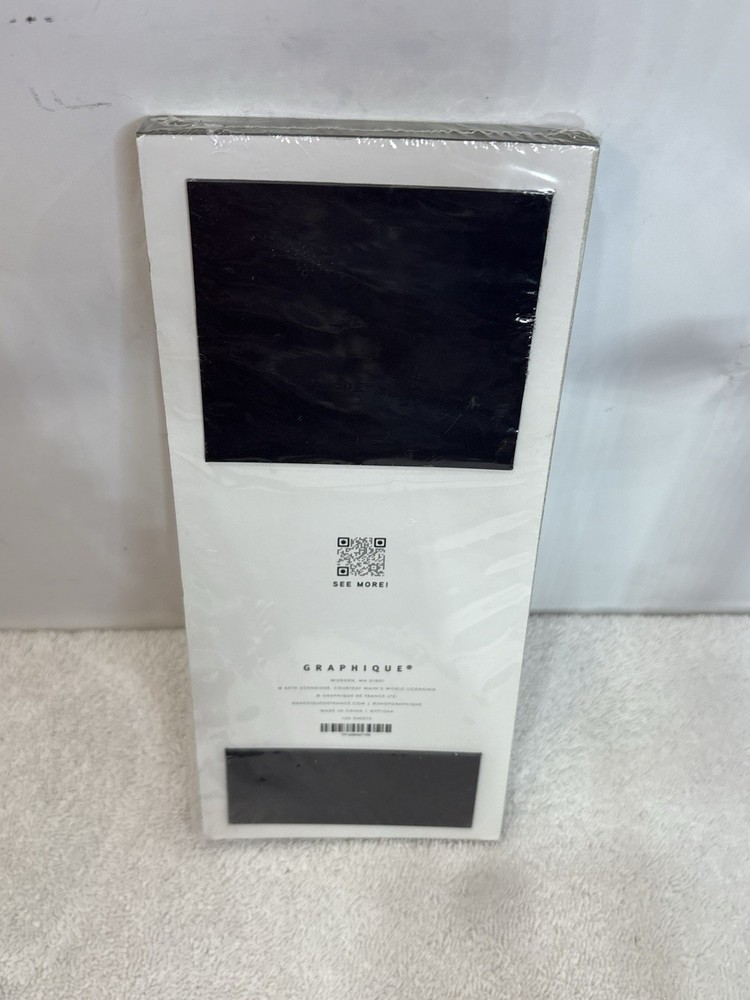 Gaphique 100 Sheets Graphic Notes Floral Magnetic Note Pad