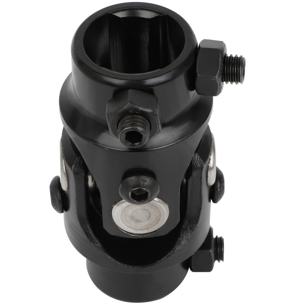1" DD x 3/4-36 Spline Universal Steering U Joint Coupler