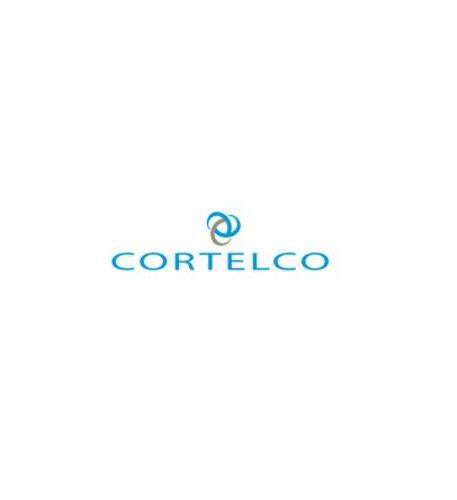 Cortelco HANDSET ASH 006544-vm2-pak Replacement Handset OPEN BOX