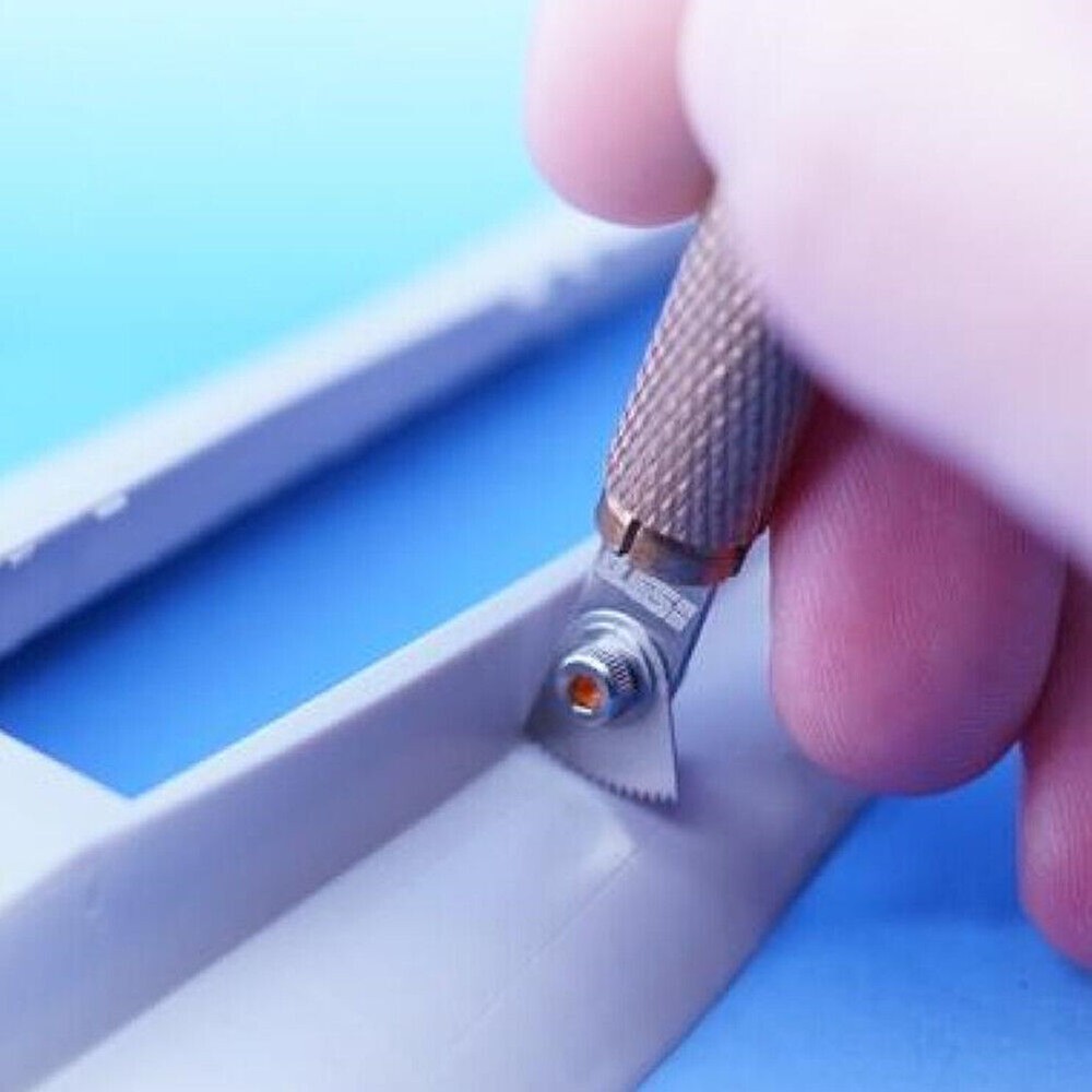 Rivet Marking Tool&Knife Handle Model Building For Galaxy Tools Accessories Part