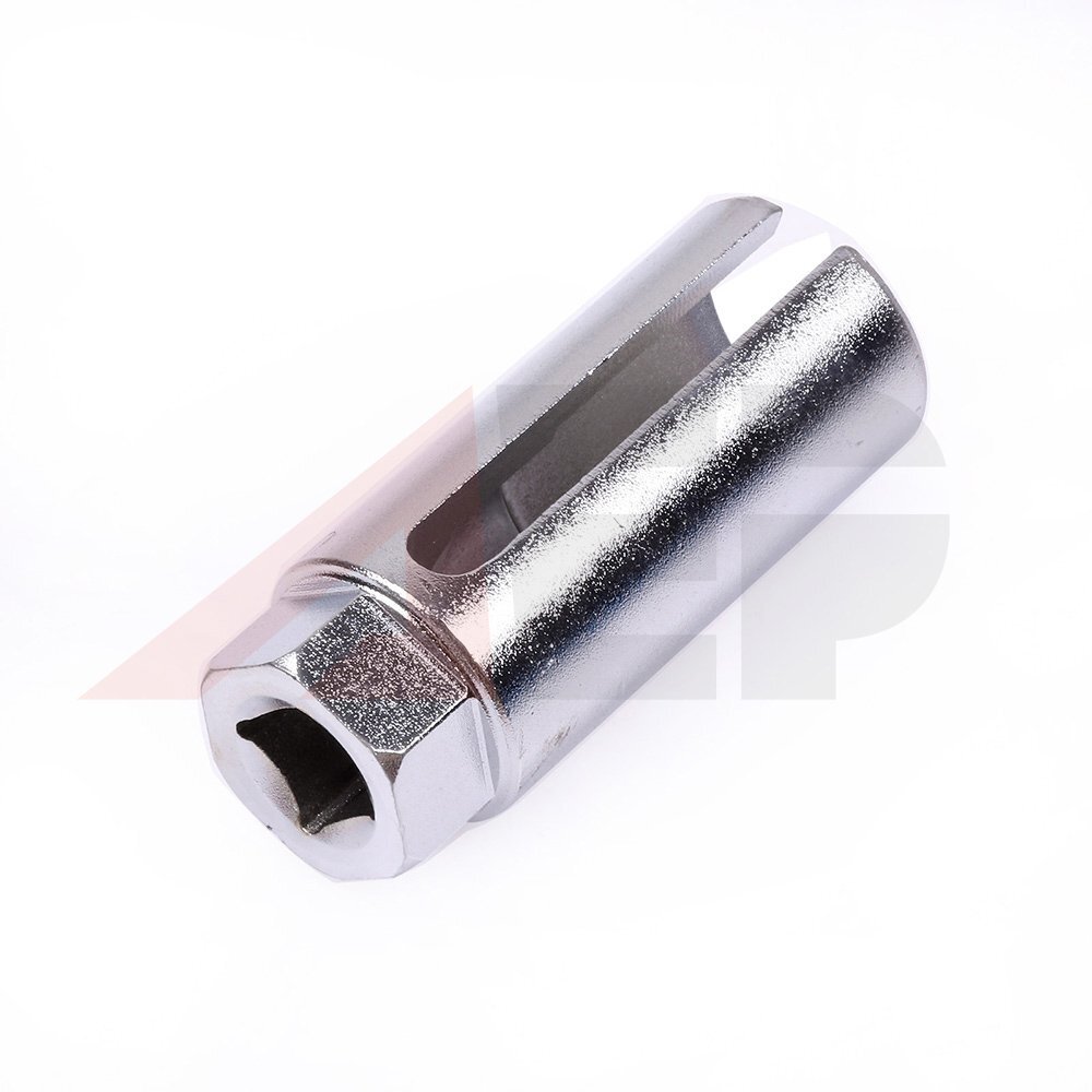 5 pcs O2 Oxygen Sensor & Oil Pressure Sending Unit Master Sensor Socket Set