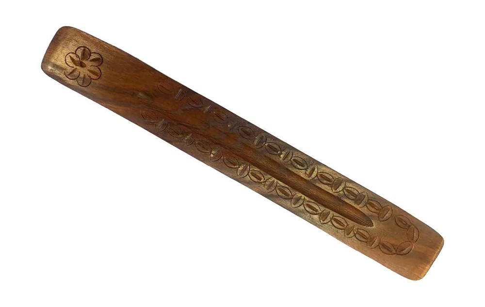 Incense King Collection Sampler 30 Fragrances Plus Incence Burner