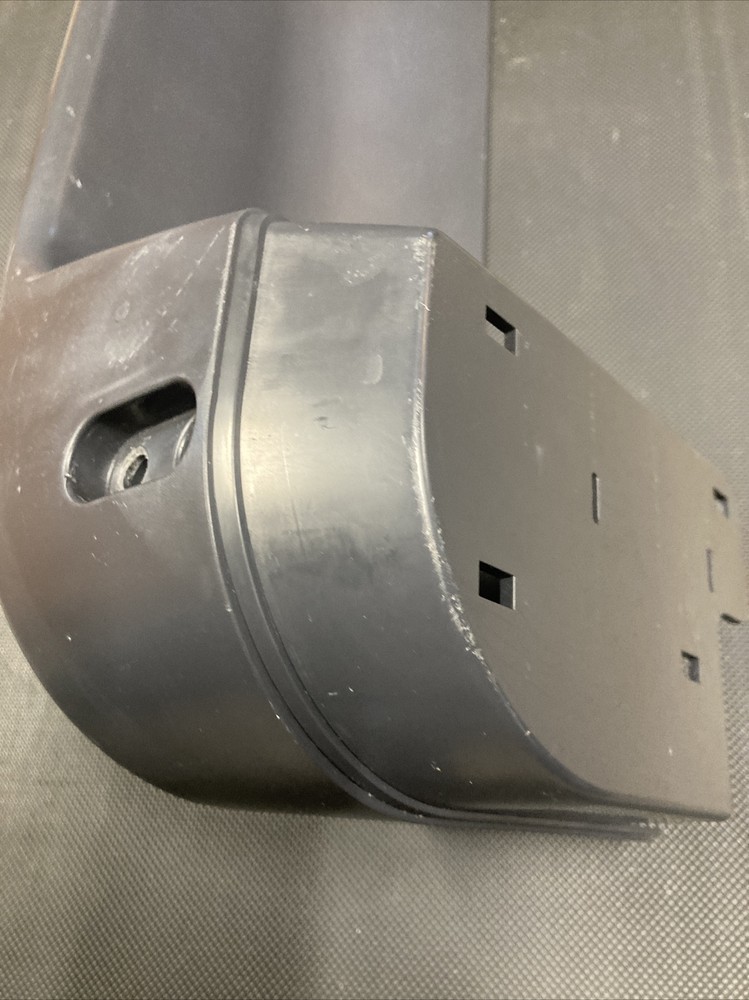 Precor C966i And Others Treadmill Frame End Cap