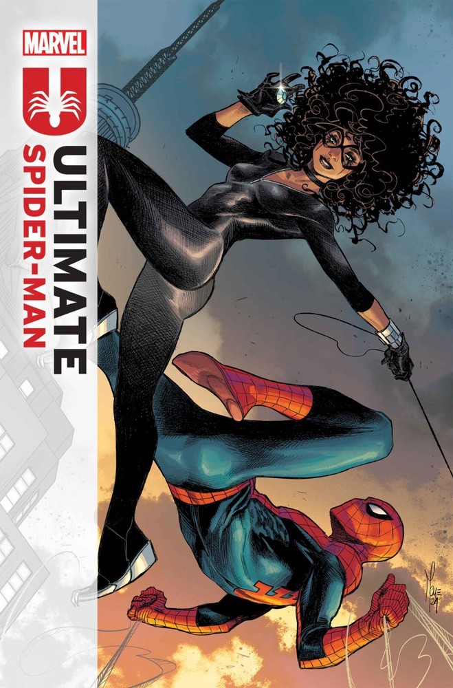 Ultimate Spider-Man #11 (2024) PRESALE 11/20/24
