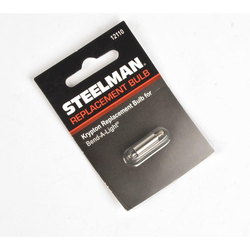 Steelman Bend-A-Light Krypton Pro Replacement Bulb 12110