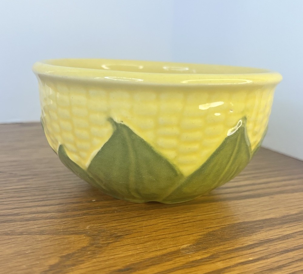 Shawnee Corn Bowl