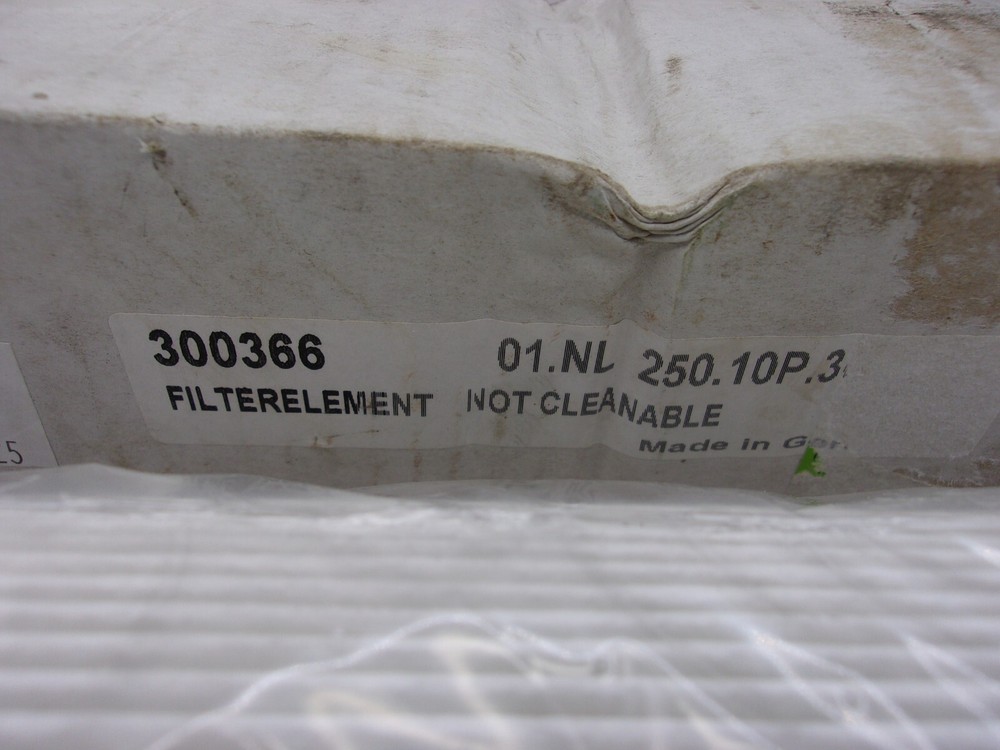 ENTERNORMAN, 300366, FILTER ELEMENT, 1147A