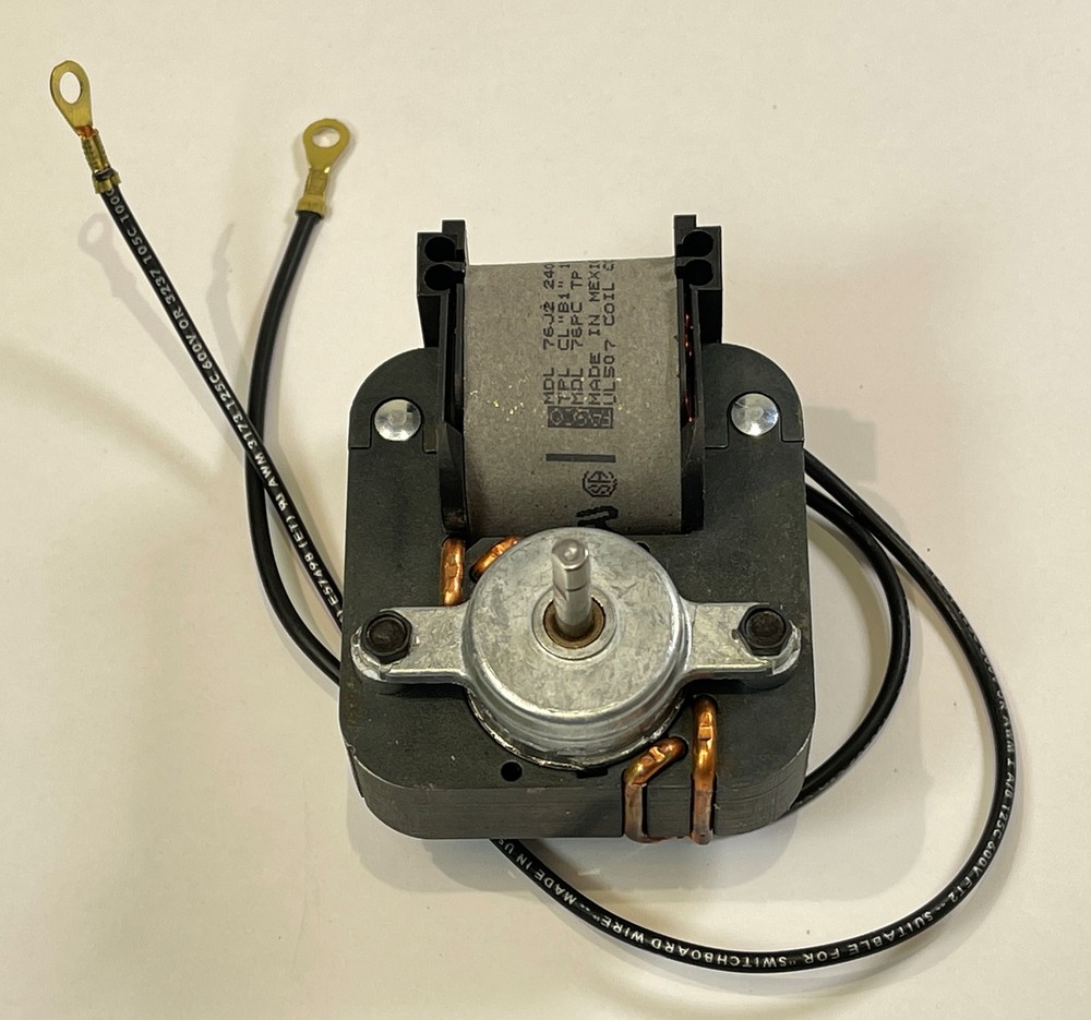 051429 240V SL Replacement Motor