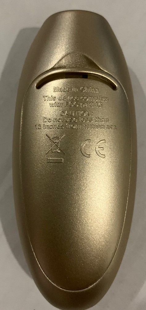 Ultrasonic Bark Trainer