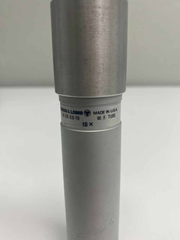 Bausch & Lomb 10x WF