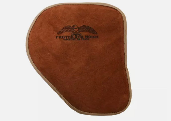 #22 Shoulder Recoil Pad