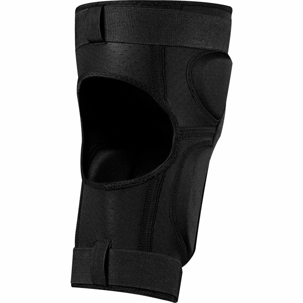 Fox Racing Launch D30 Knee Guards Pads