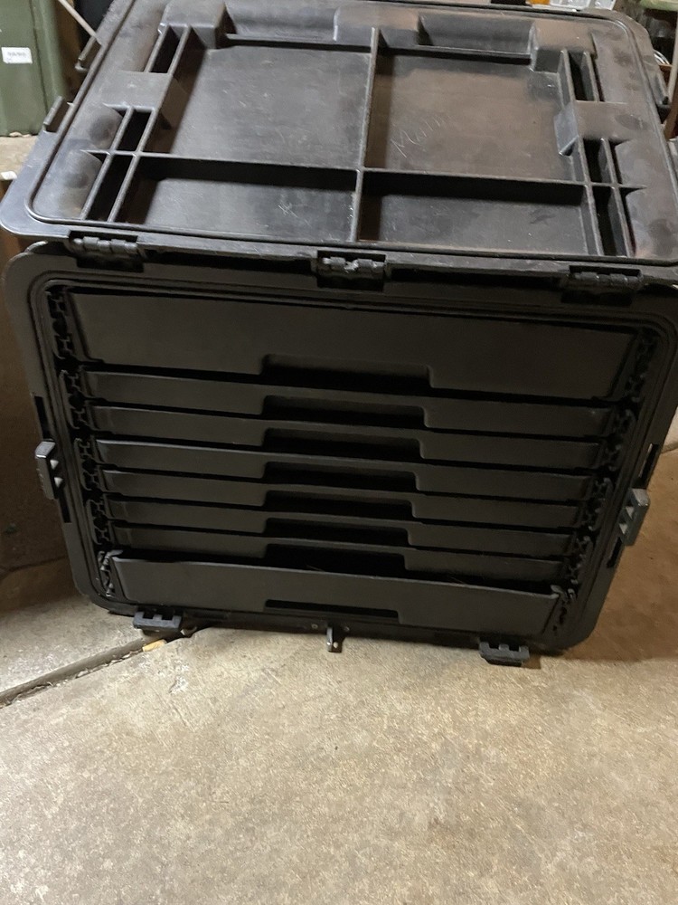 snap on all weather Mobile Tool Chest