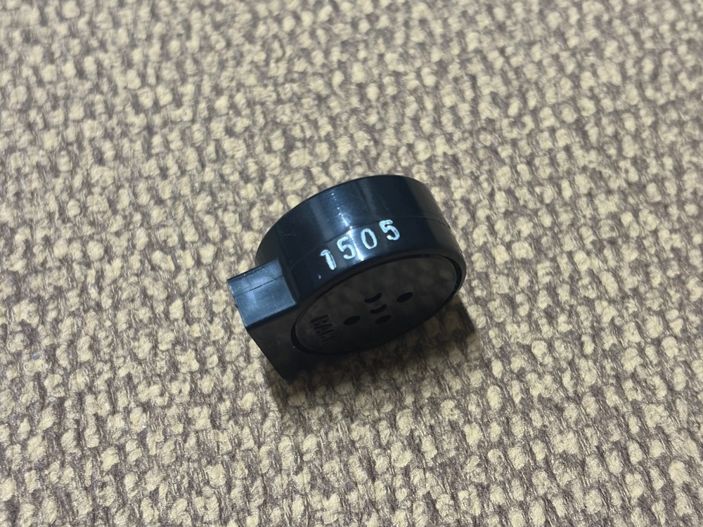 M101 M-101/AIC Dynamic Mic Microphone Element