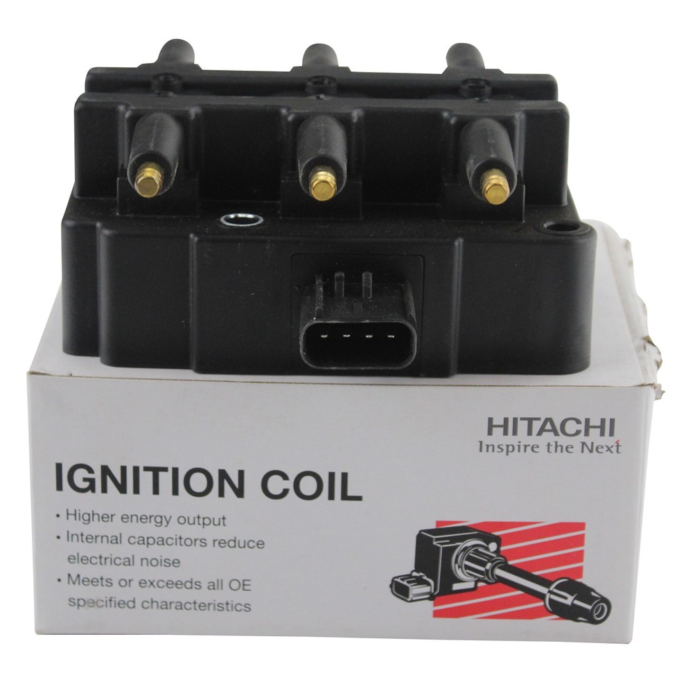 Hitachi Ignition Coil IGC0138