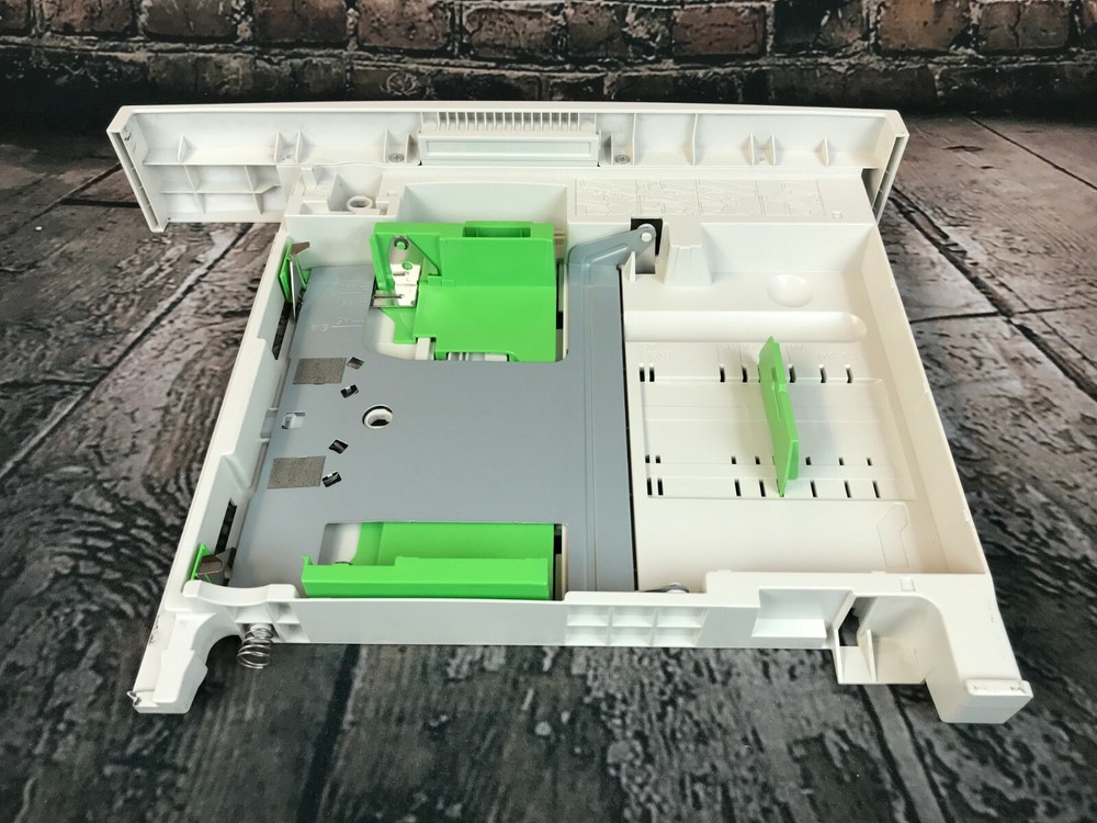 Sharp FO-2080 Printer Copier Scanner Replacement Bottom Paper Tray